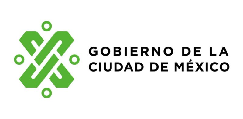Nuevo logotipo Ciudad de México