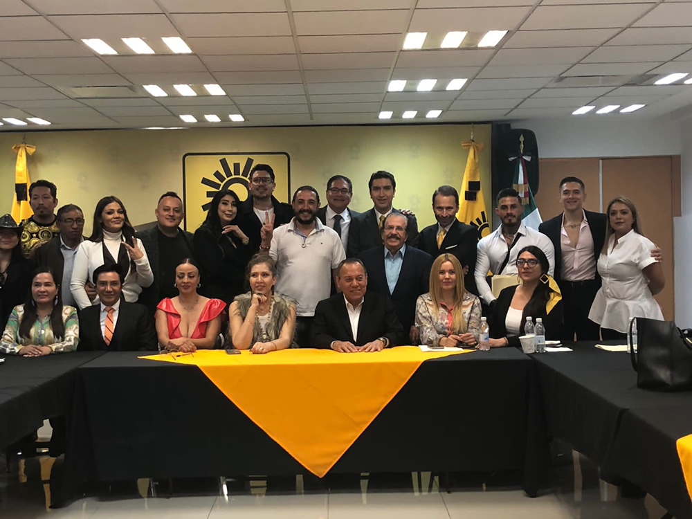 aspirantes