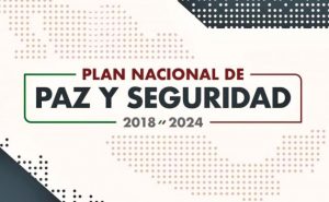 Plan nacional de paz y seguridad